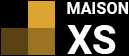logo Maison XS