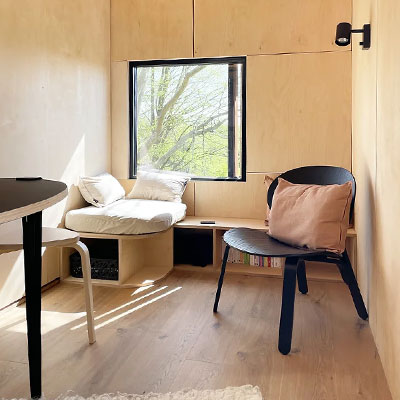 rénovation des sols et des murs